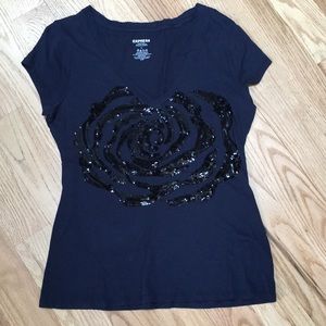 Express shirt never worn